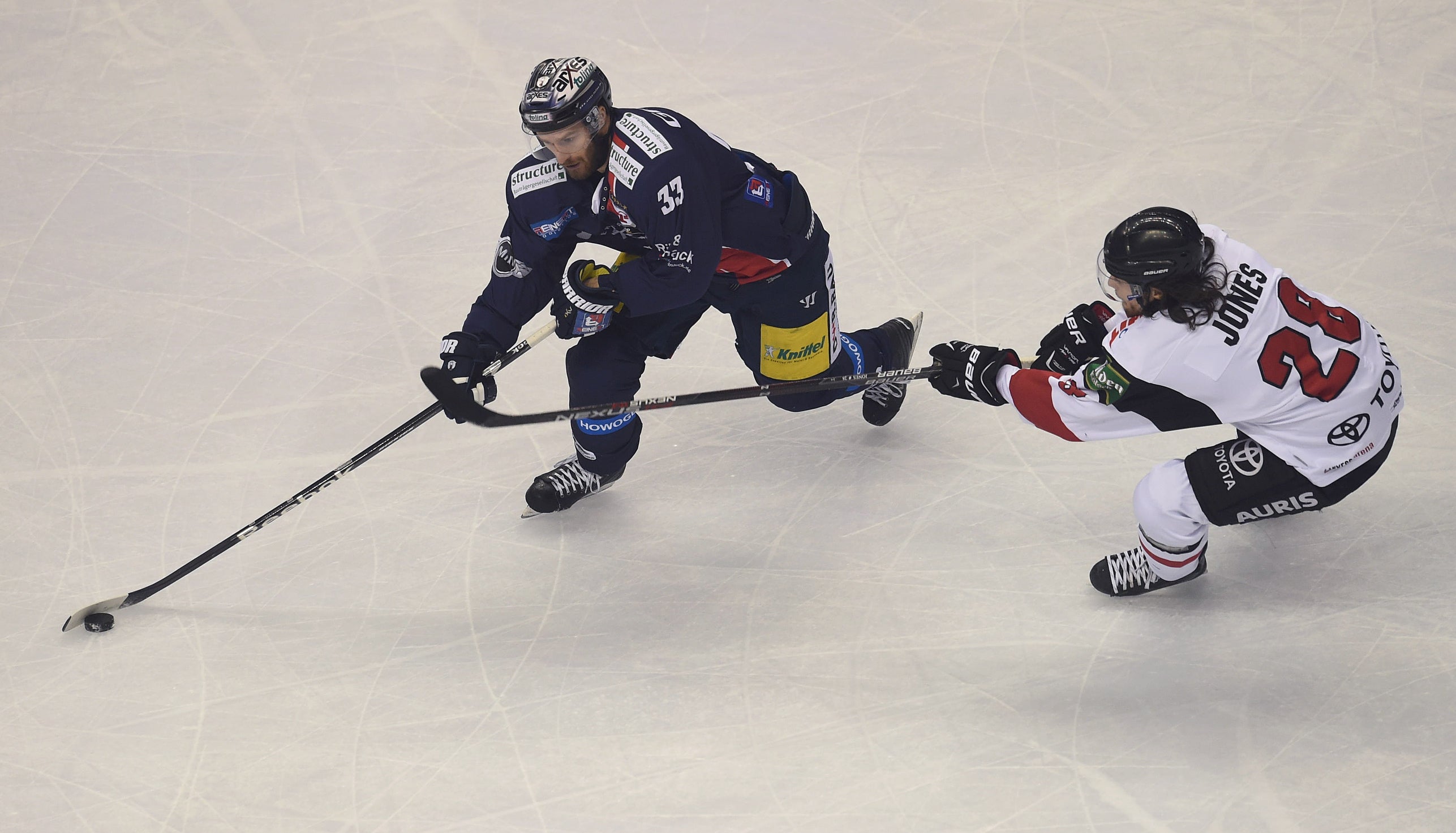 Playoff-VF Spiel 5