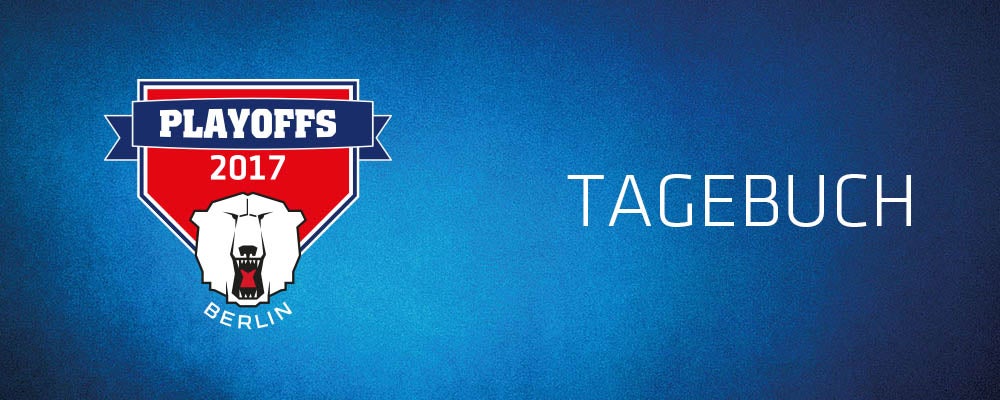 Kalte Küche I – Das Playoff-Tagebuch 2017