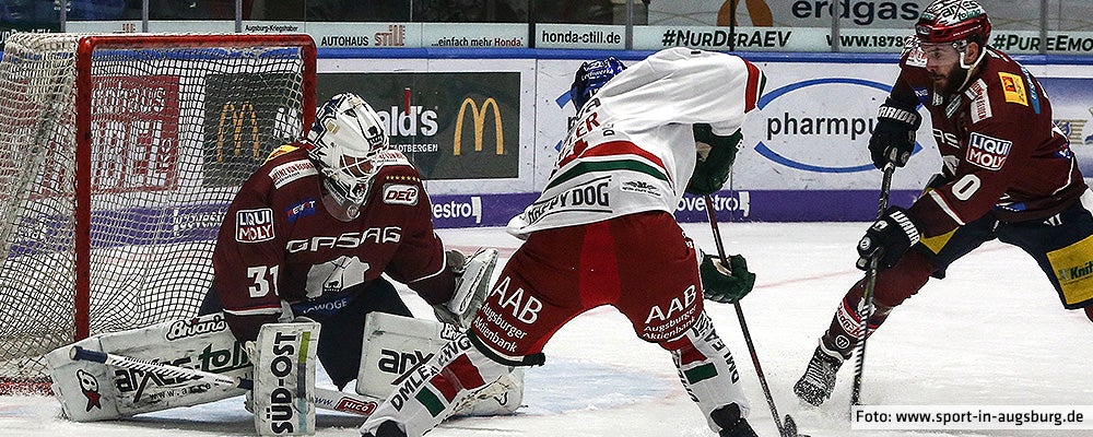 Backmans Hattrick sichert Auswärtssieg