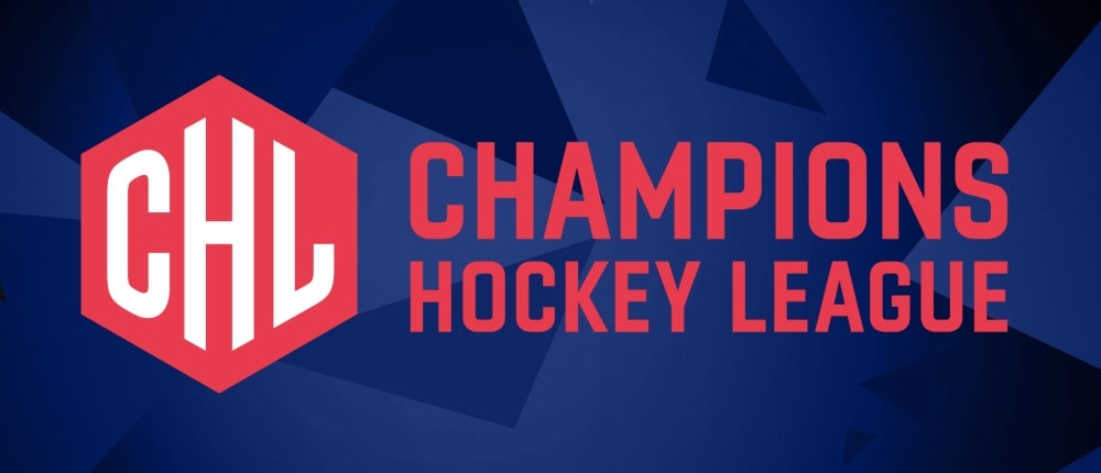 CHL-Auslosung am 3. Juni um 18 Uhr