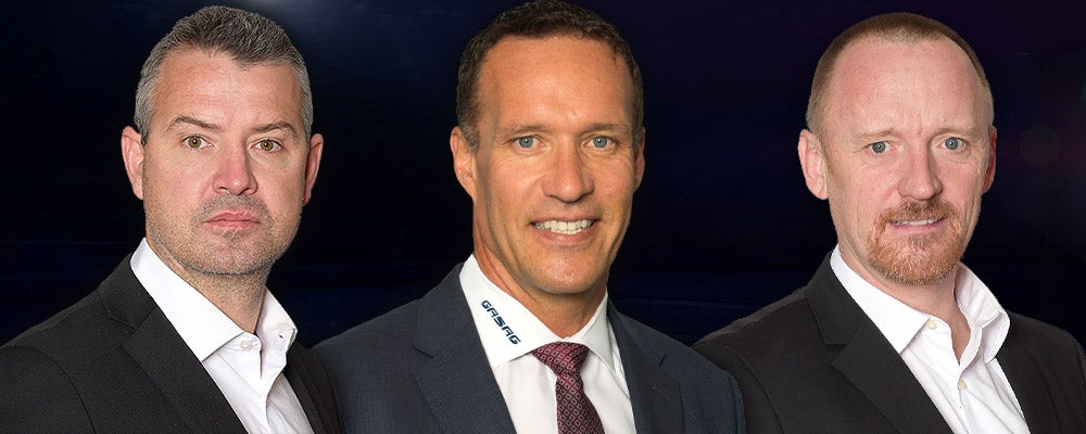 Eisbären-Trainerteam für die Saison 2019/20