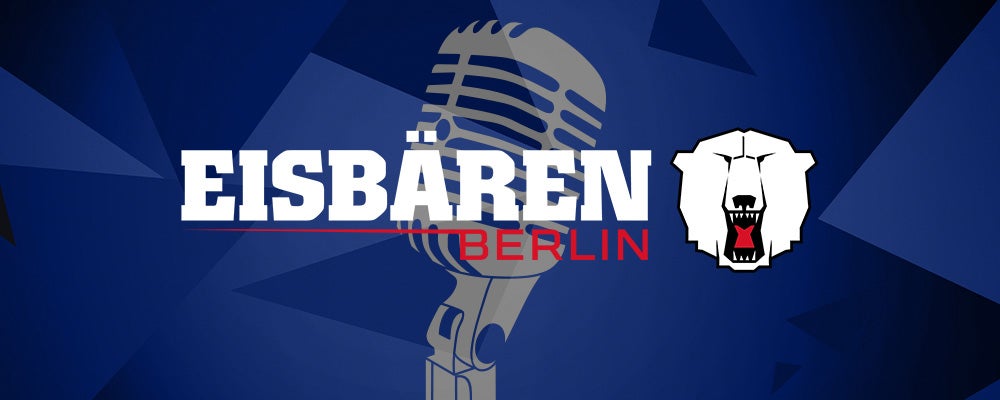 Eisbären Live - Der Livepodcast #52