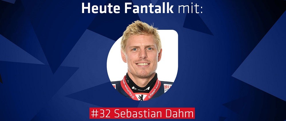 Fantalk mit Sebastian Dahm