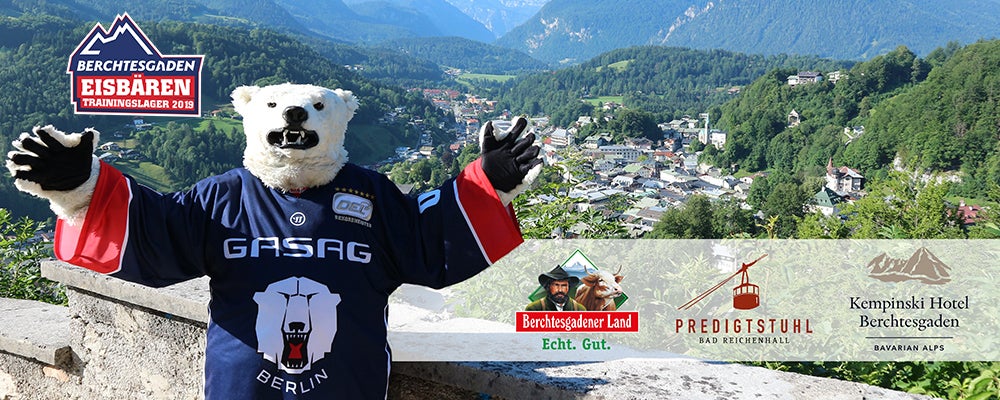 Berchtesgadener Land neuer offizieller Tourismuspartner