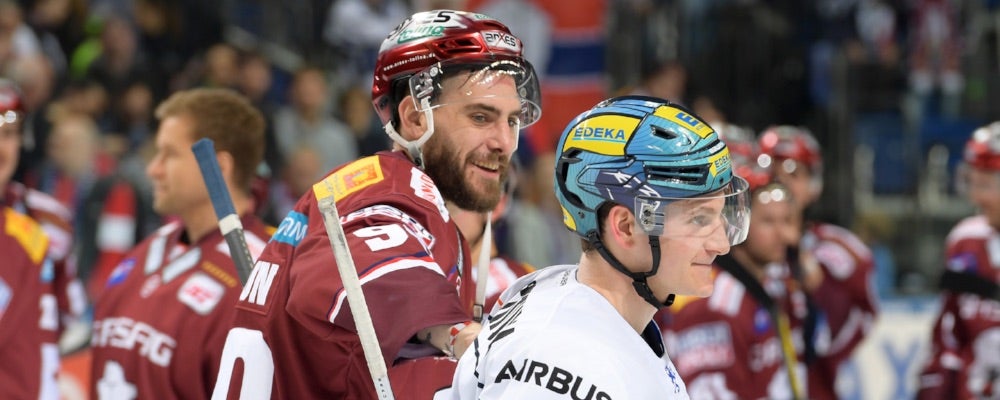 2:1 Sieg in der Verlängerung gegen Ingolstadt