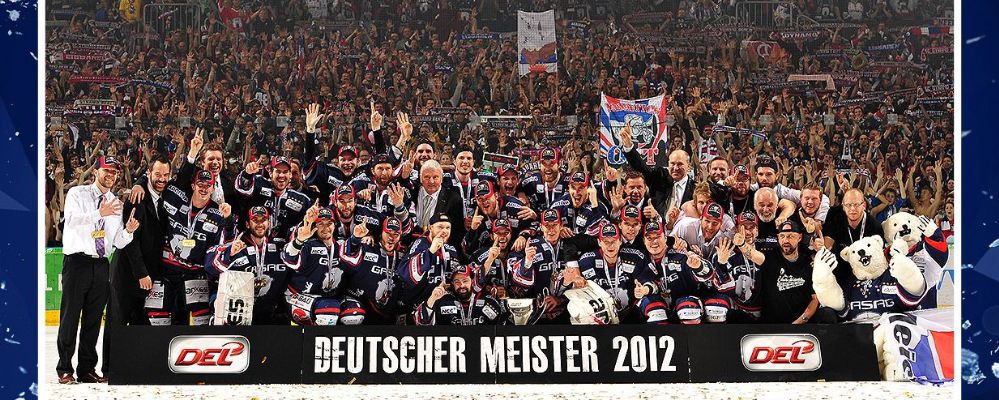 2012er Meister-DVD am Freitabend live