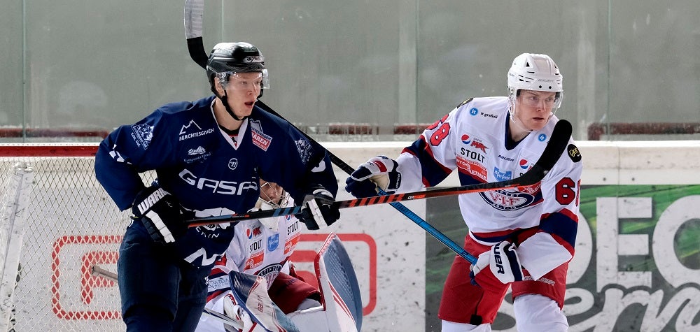 Eisbären unterliegen im Penaltyschießen