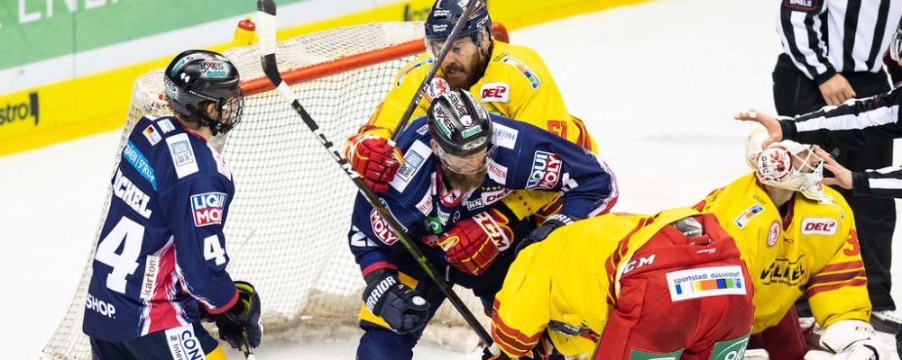 Harter Kampf - 1:2-Niederlage n.V.