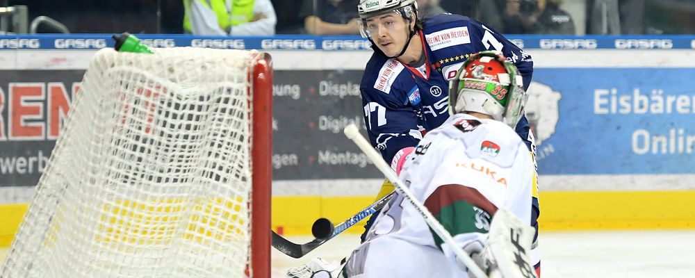 Torreicher 6:4 Heimsieg gegen Augsburg