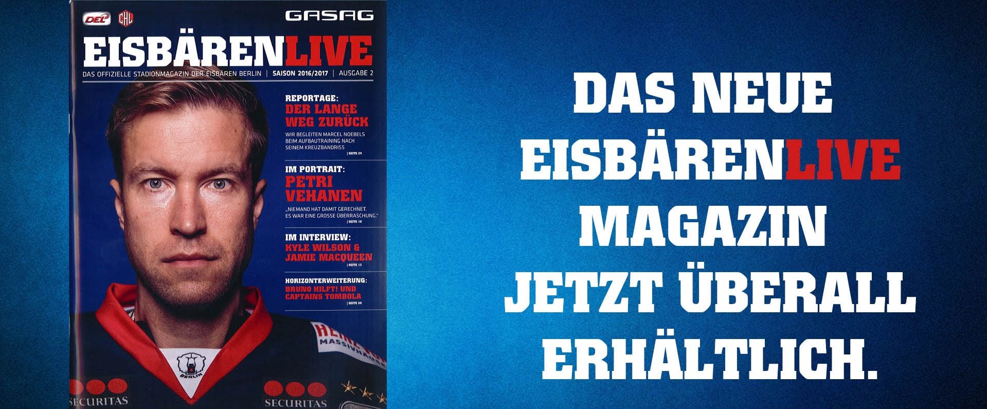 eisbären berlin live