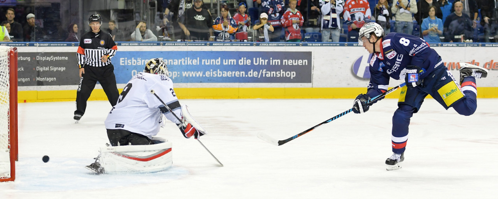 3:2-Heimsieg n.P. gegen Nürnberg 