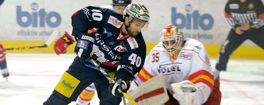 5:0 Heimsieg bei „Baxis“ 700. Spiel