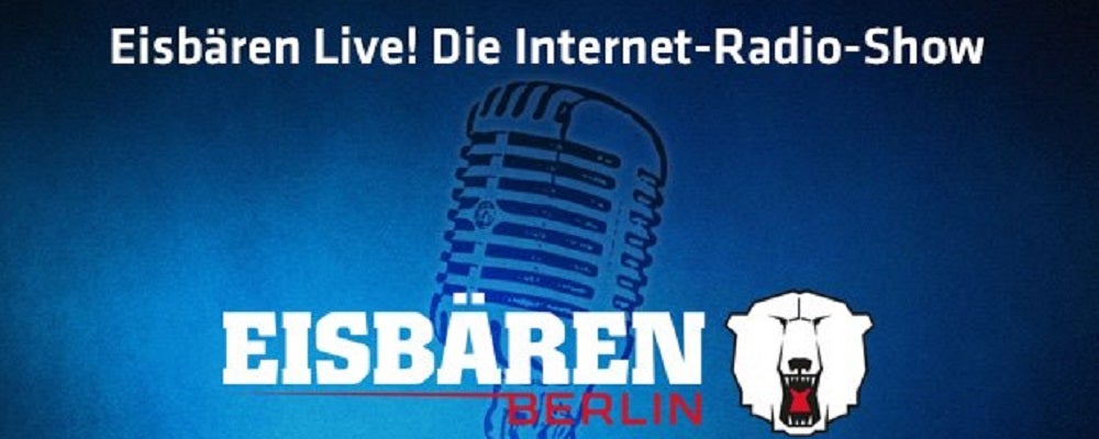 Eisbären Live - Der Livepodcast #28