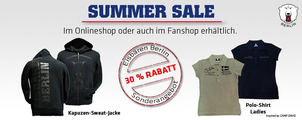 Jetzt im Fanshop