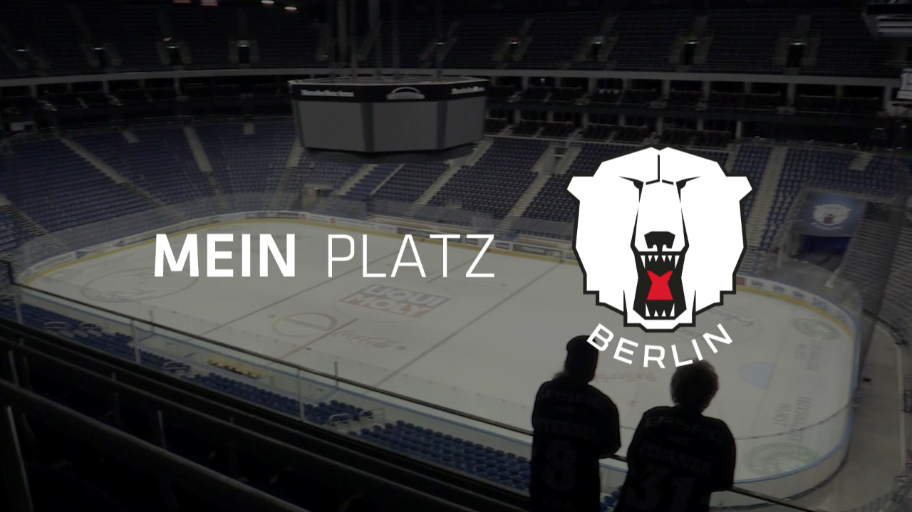 (1) - Eisbären-Fans im Kurzporträt