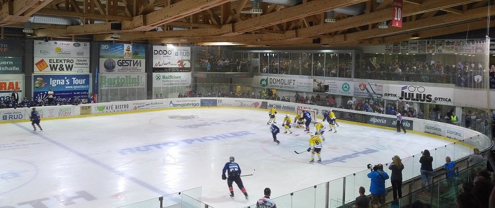 1:2-Niederlage gegen Schweizer Meister