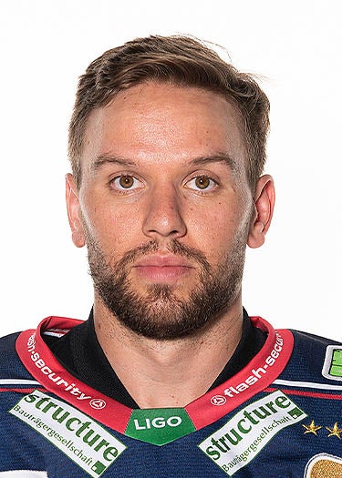 Zach Boychuk Nashville Predators Eisbären Berlin SC Bern Slovan Bratislava