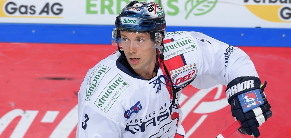 Bruno Gervais im Interview