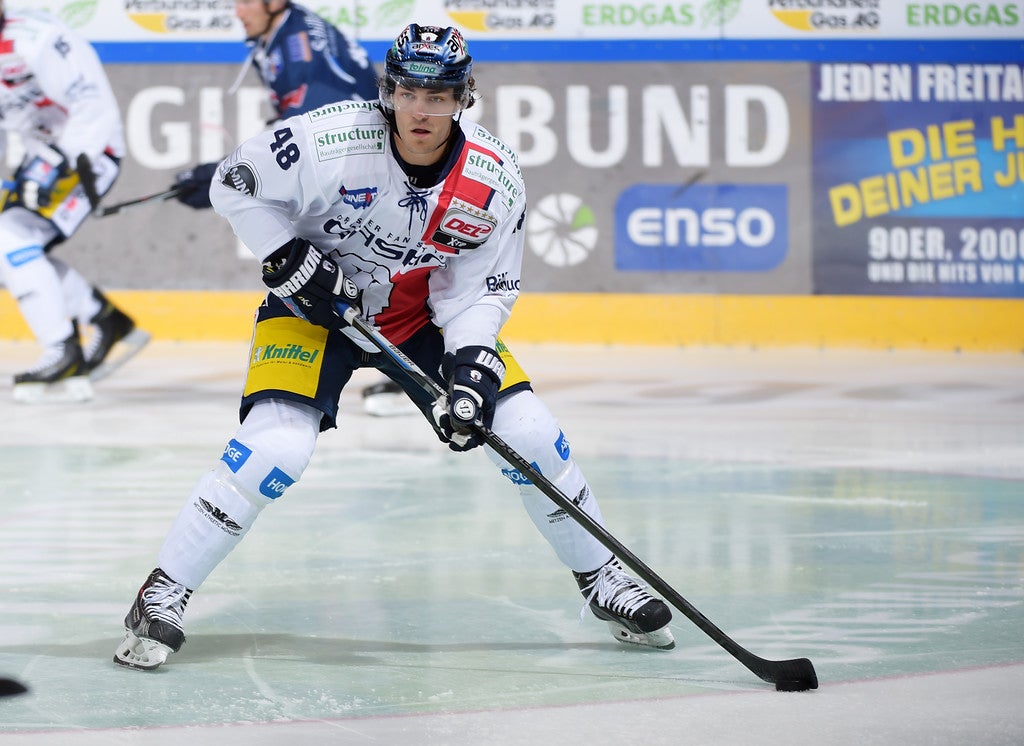 Eisbären unterliegen 2:3 am Iserlohner Seilersee