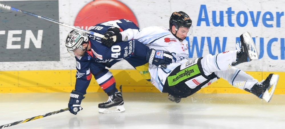 Eisbären starten am Mittwoch in die Playoffs