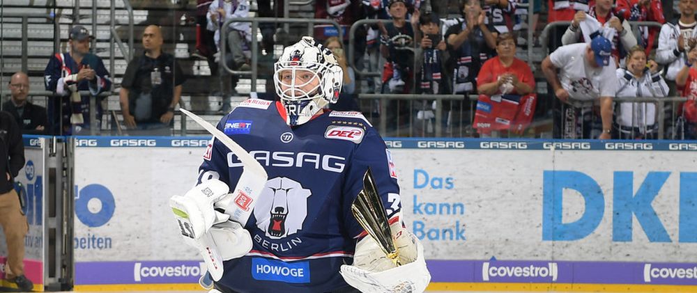 Eisbären ohne Hördler nach Ingolstadt