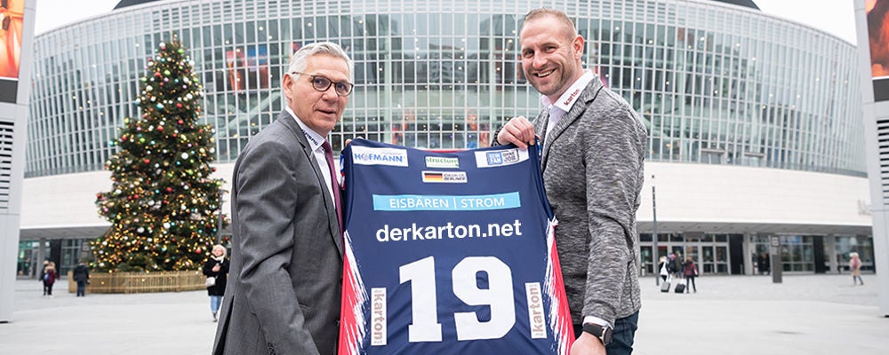 derkarton.net ab sofort offizieller Partner