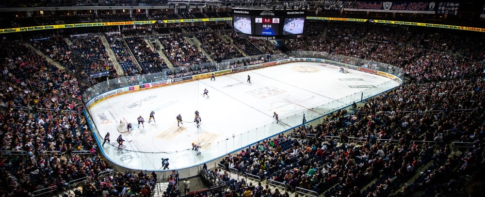 Ab sofort: Tickets für alle Eisbären-Hauptrundenheimspiele buchbar!