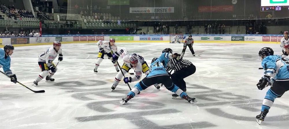 3:5 im Finale gegen Lahti