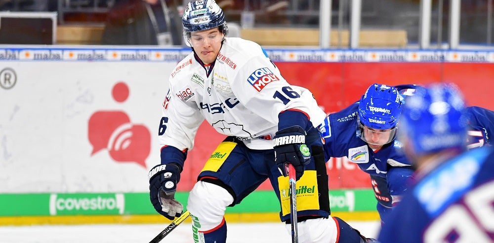 Verletzungsgeplagte Eisbären empfangen DEL-Spitzenreiter