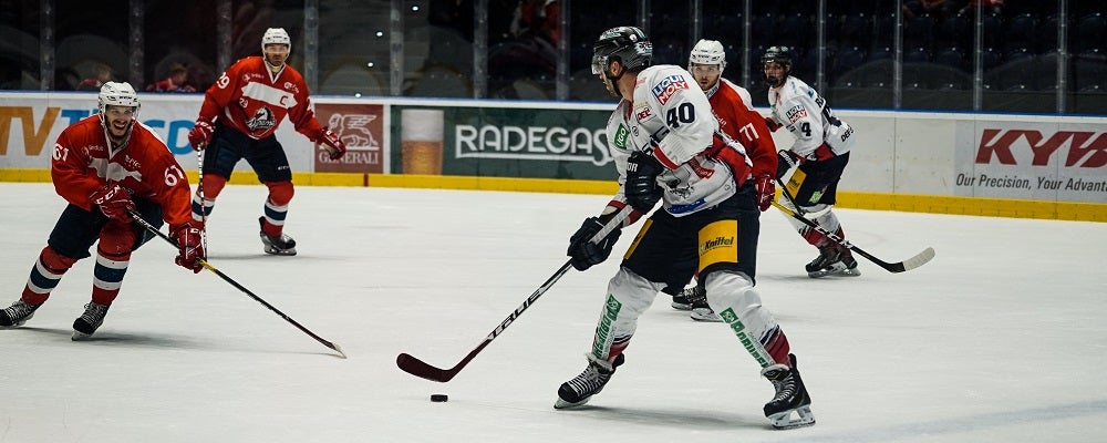 2:0-Sieg im letzten Test in Pardubice