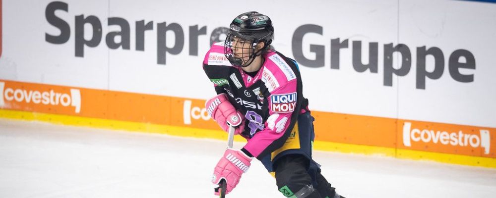 Reichel auf 11 im NHL-Draft Ranking