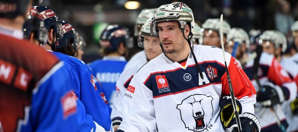 Achtelfinale in der Champions Hockey League terminiert