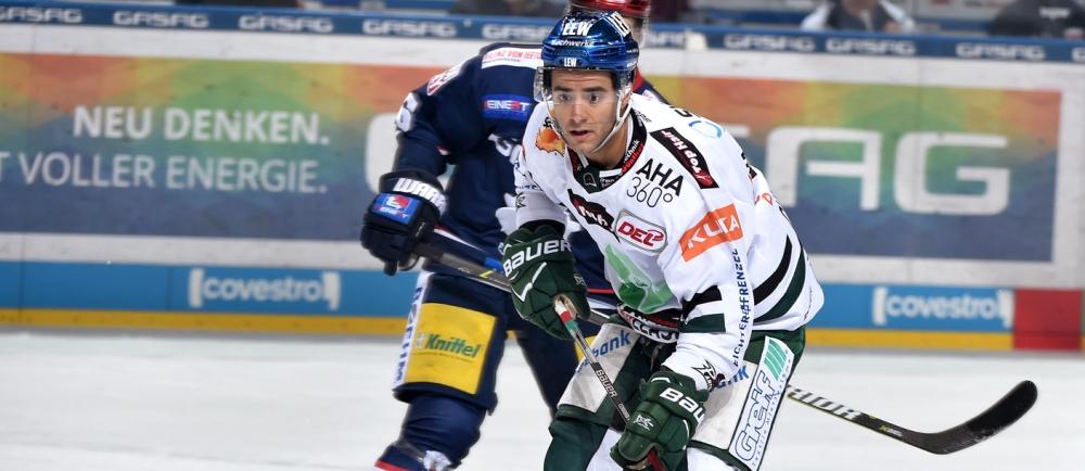 Verteidiger Mark Cundari verpflichtet!