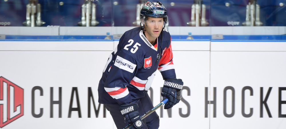 CHL: Eisbären Berlin empfangen norwegischen Meister am Dienstagabend