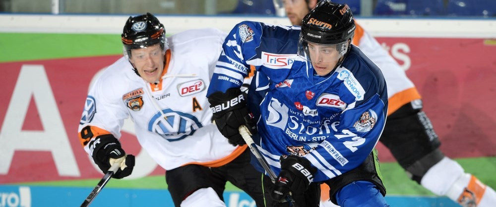 DEL – Heimgegner im Check: Straubing Tigers