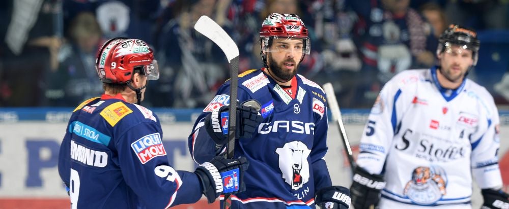 Kölner Haie gastieren morgen in Berlin