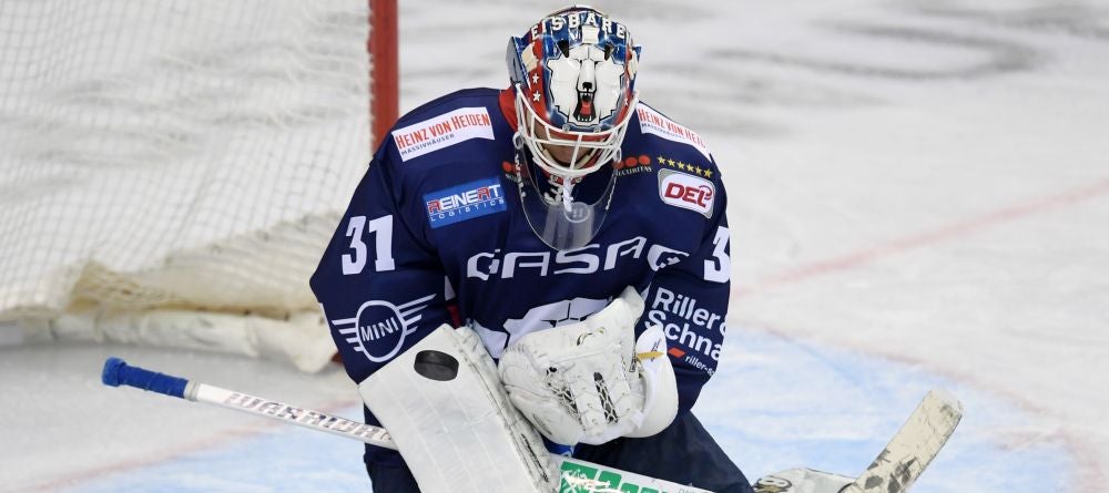 Heute ab 14 Uhr live: die Eisbären in Schwenningen!