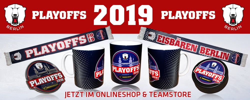 Playoff-Merch