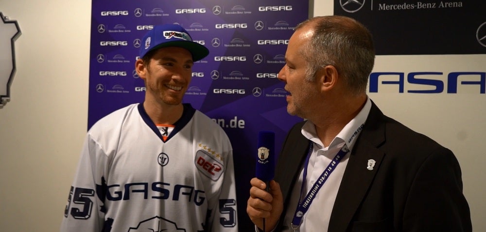 Ramage-Interview und PK nach dem Köln-Spiel