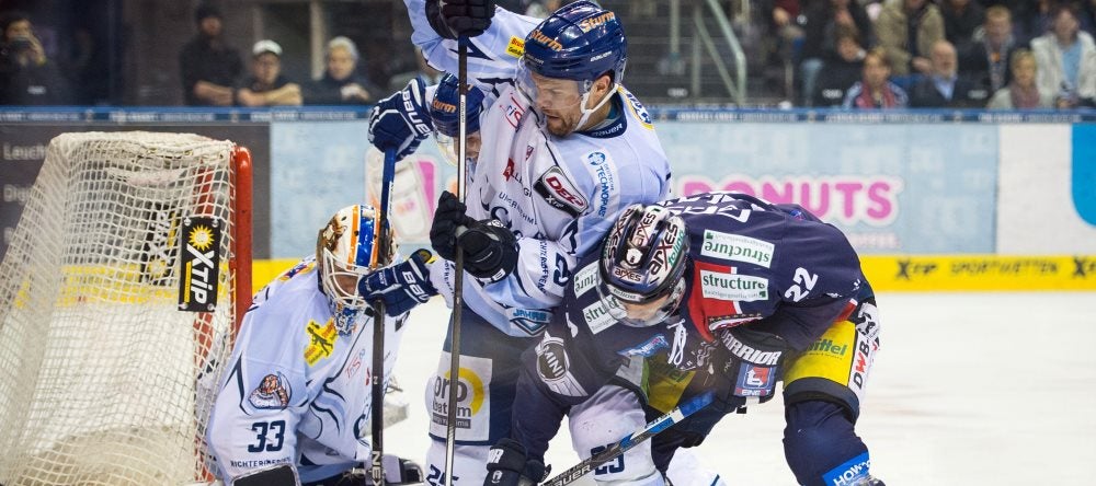 DEL-Heimgegner im Check: Straubing Tigers (16.9.)