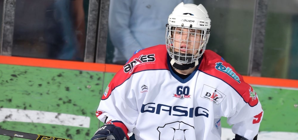 DNL: Eisbären Juniors vor dem Einzug ins Endturnier