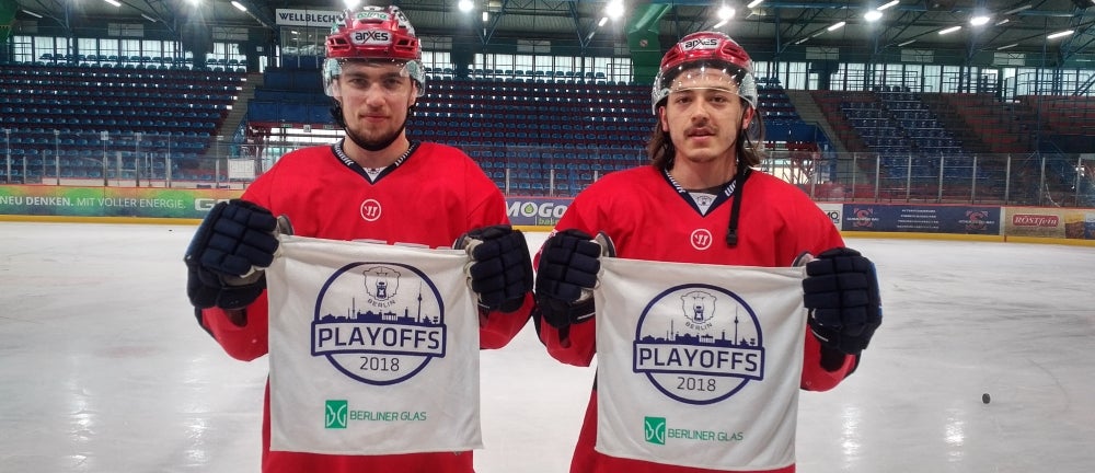 Das Eisbären-Playoff-Handtuch