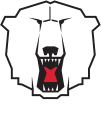 Eisbären Berlin logo
